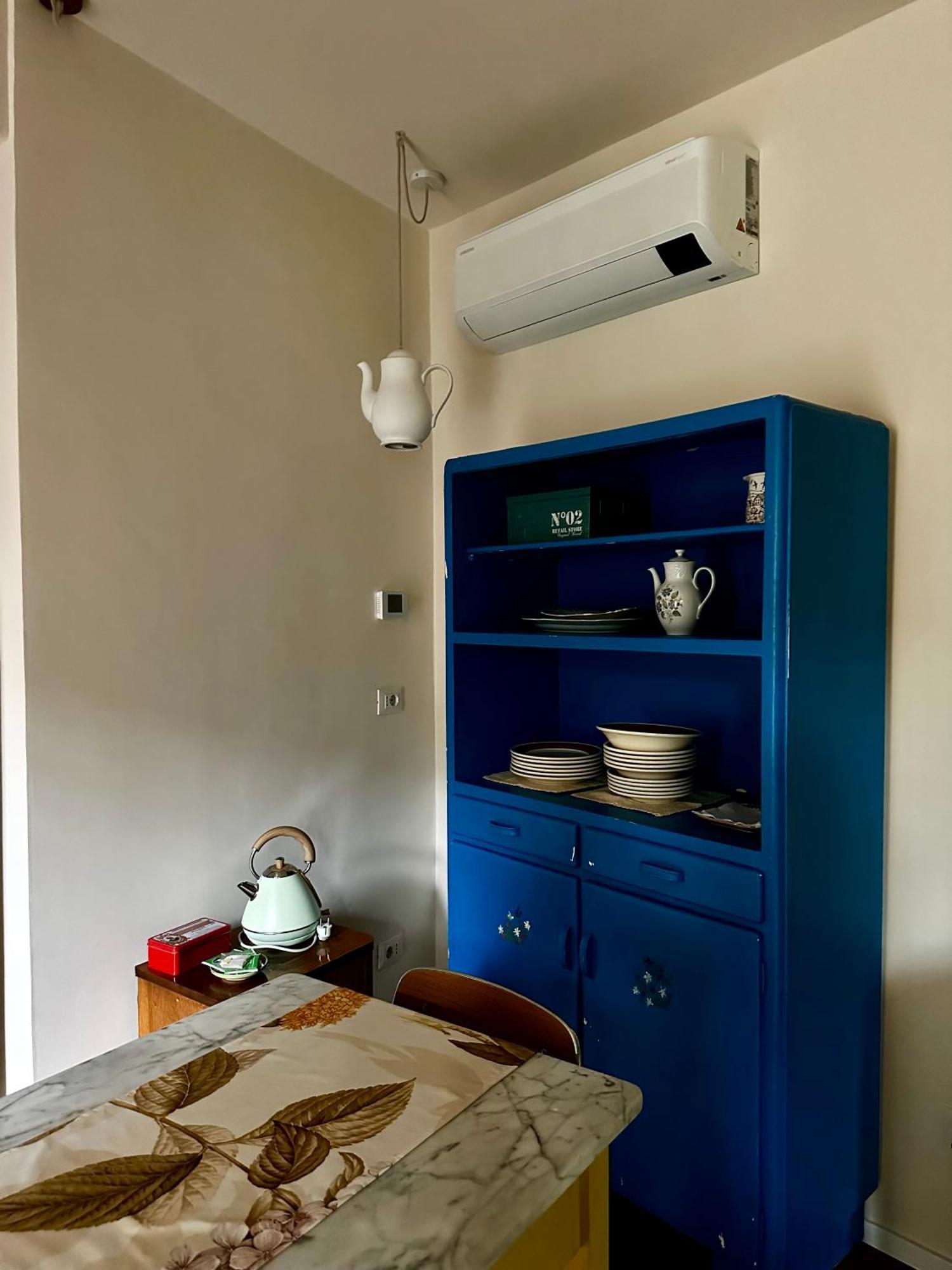 Appartamento Il Balconcino Del Centro Storico Torino Esterno foto